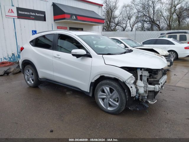 honda hr-v 2019 3czru6h70km712549