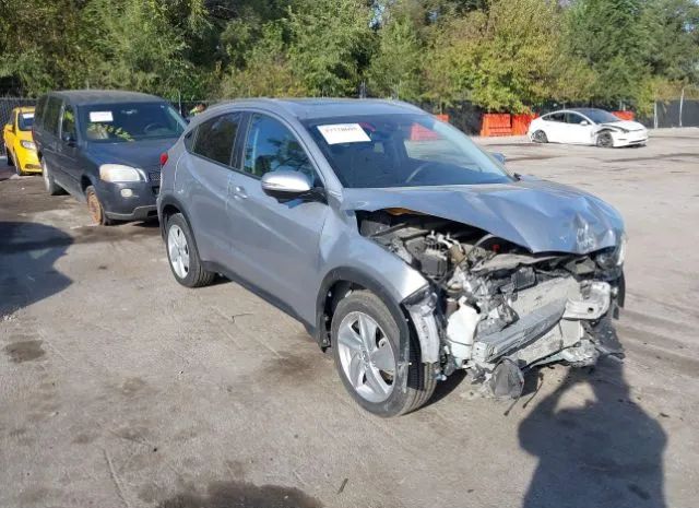 honda hr-v 2019 3czru6h70km724488