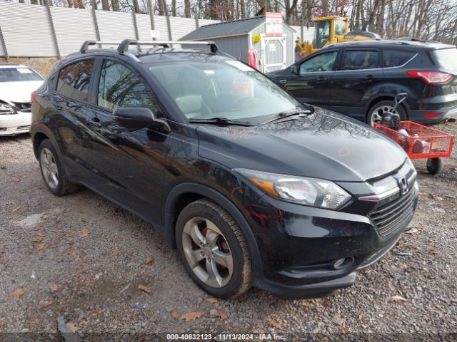 honda hr-v 2016 3czru6h71gm700885