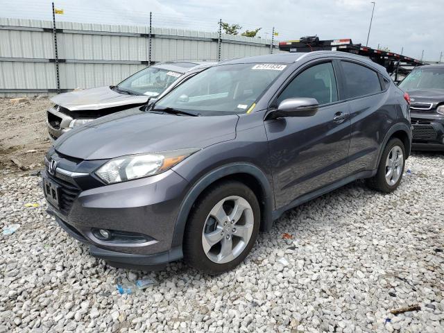 honda hr-v 2016 3czru6h71gm734129