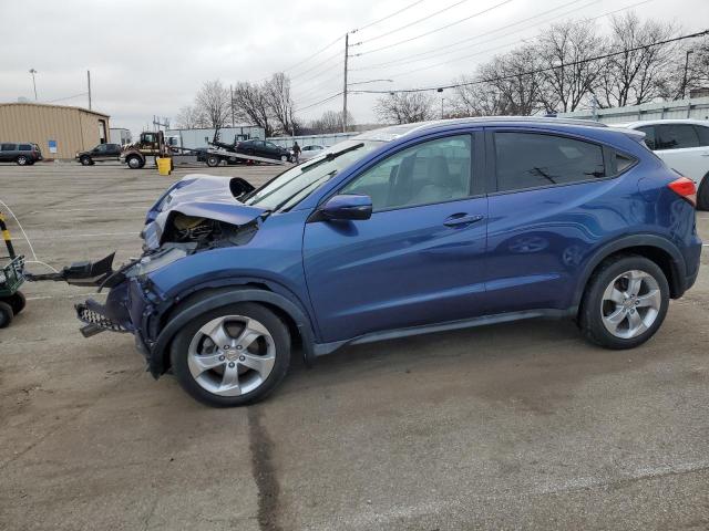 honda hr-v 2016 3czru6h71gm734731