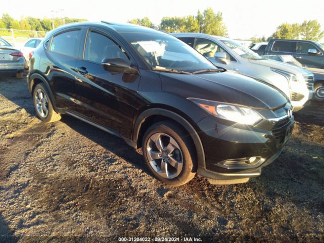 honda hr-v 2017 3czru6h71hm701844