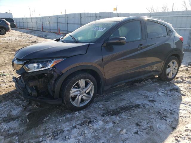 honda hr-v exl 2020 3czru6h71lm731645