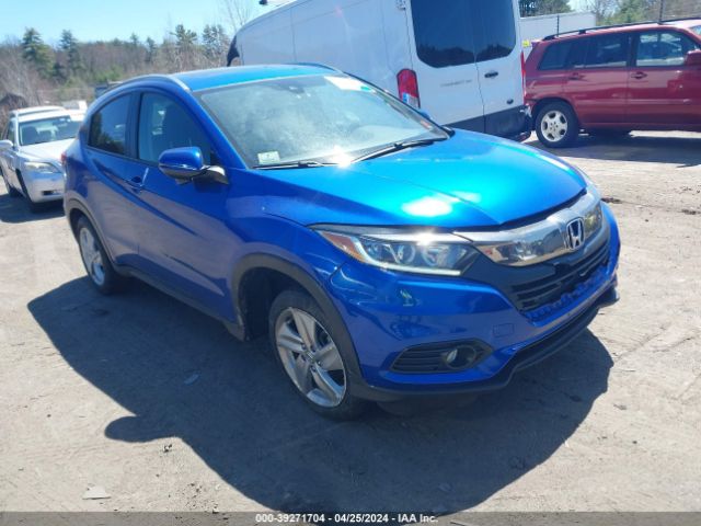 honda hr-v 2020 3czru6h71lm731726