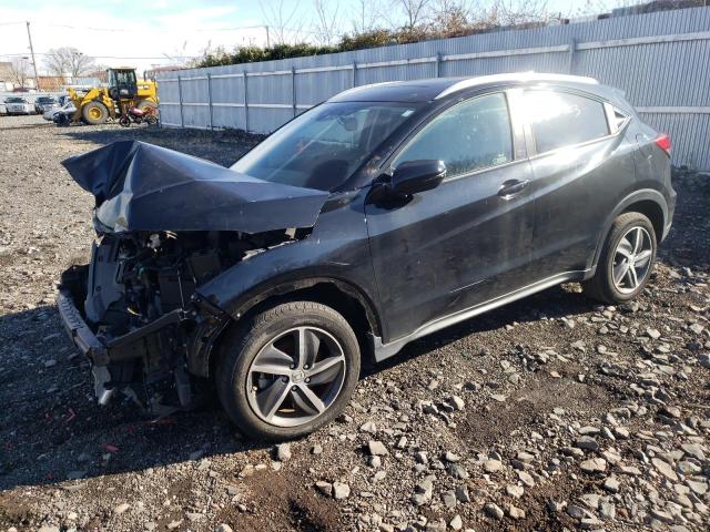 honda hr-v 2021 3czru6h71mm701336