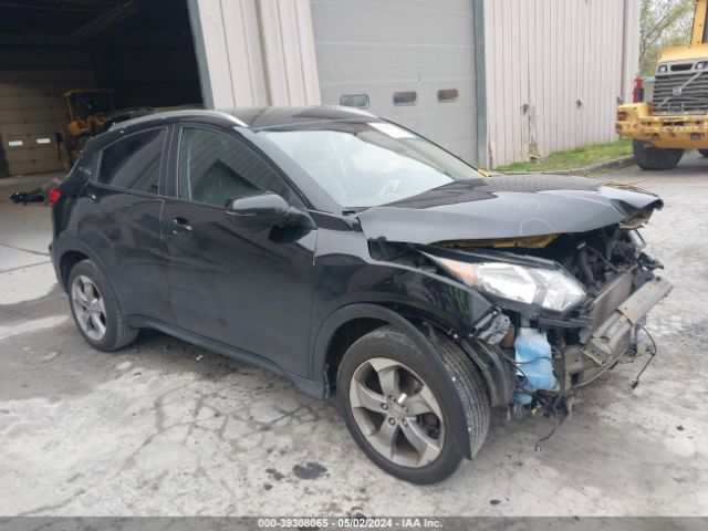 honda hr-v 2016 3czru6h72gm770086