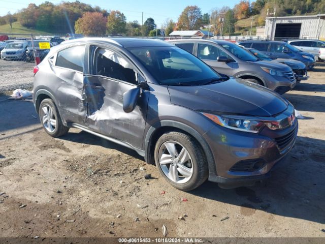 honda hr-v 2019 3czru6h72km724296