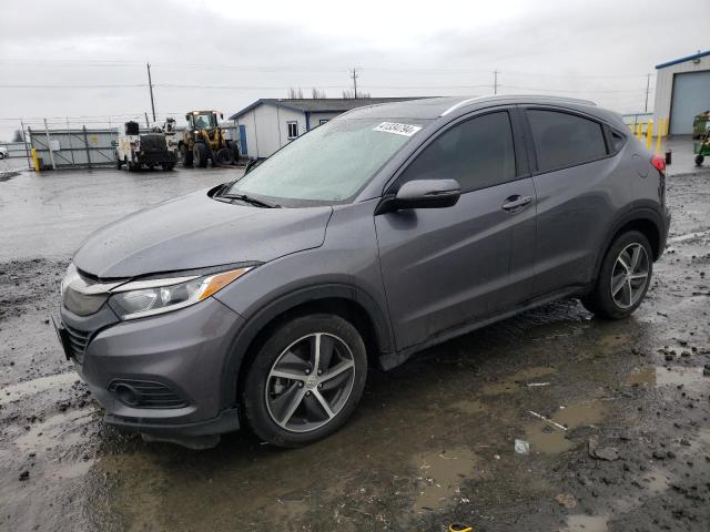 honda hr-v 2021 3czru6h72mm703435