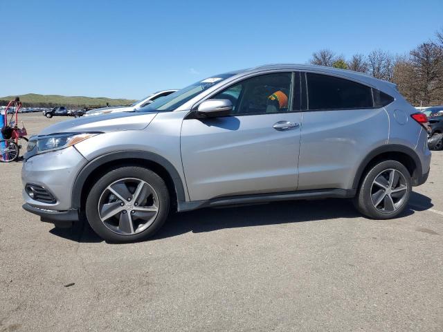 honda hr-v 2021 3czru6h72mm703693