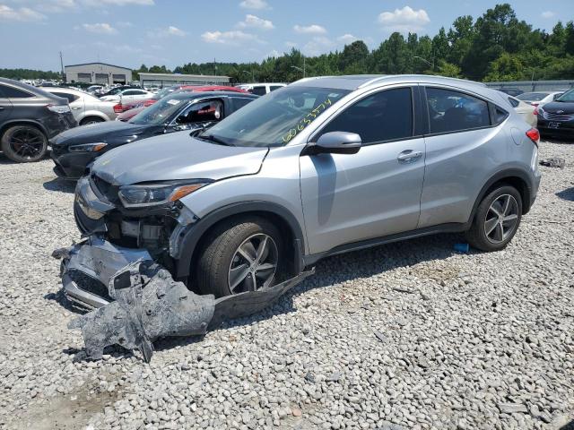 honda hr-v 2022 3czru6h72nm726327