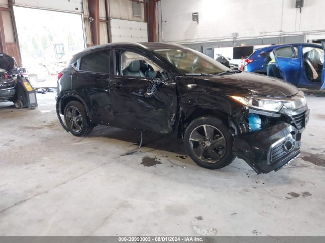 honda hr-v 2022 3czru6h72nm735349