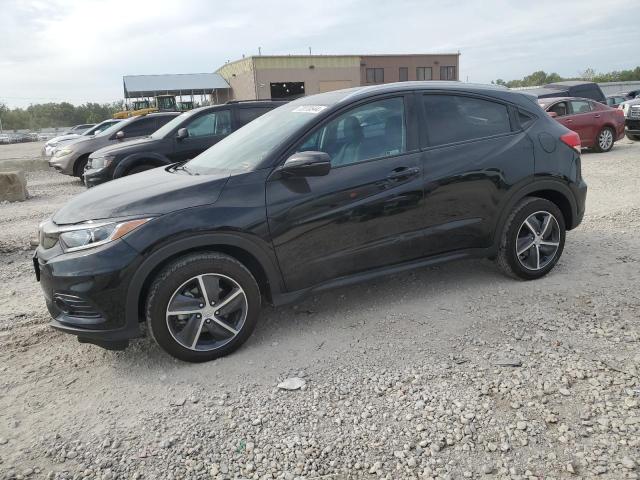 honda hr-v exl 2022 3czru6h72nm748893