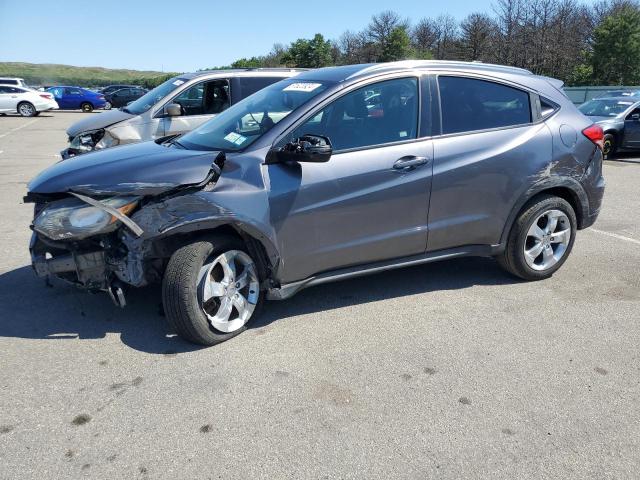 honda hr-v 2016 3czru6h73gm721009