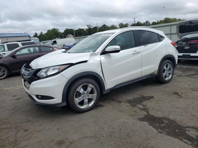 honda hr-v exl 2016 3czru6h73gm725917