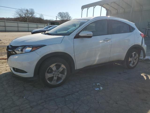 honda hr-v exl 2016 3czru6h73gm729367