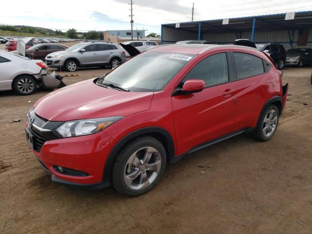 honda hr-v 2017 3czru6h73hm728737