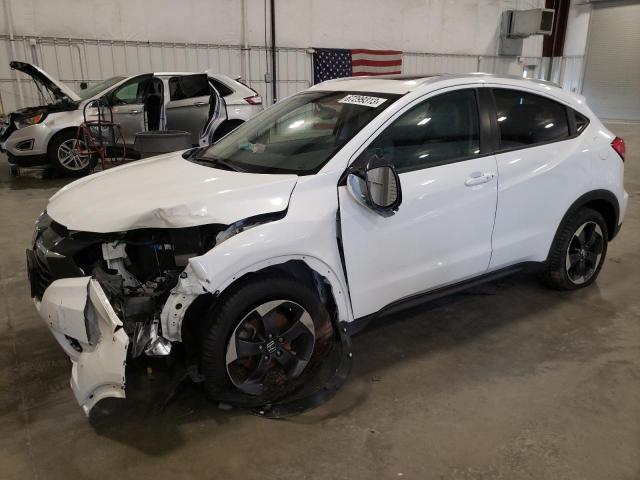 honda hr-v 2018 3czru6h73jm707330