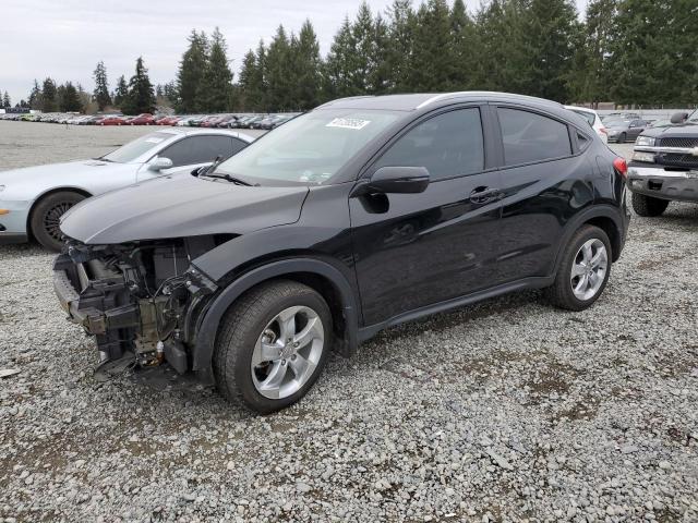 honda hr-v exl 2016 3czru6h74gm745562