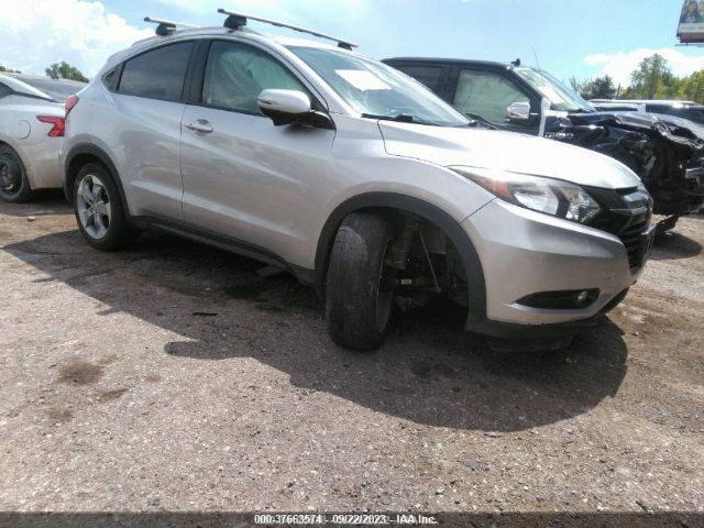 honda hr-v 2016 3czru6h74gm757243