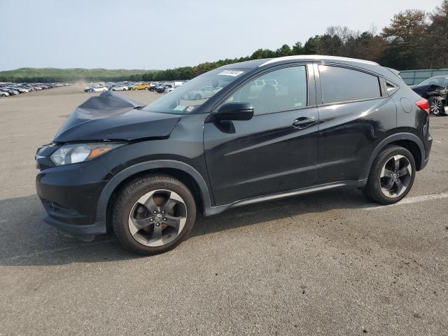 honda hr-v exl 2018 3czru6h74jm726968