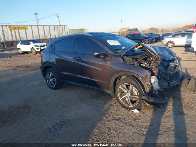 honda hr-v 2021 3czru6h74mm746075