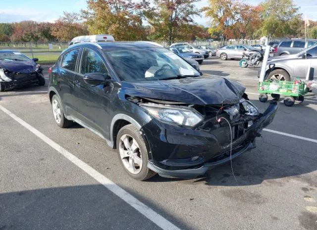 honda hr-v 2016 3czru6h75gm723392