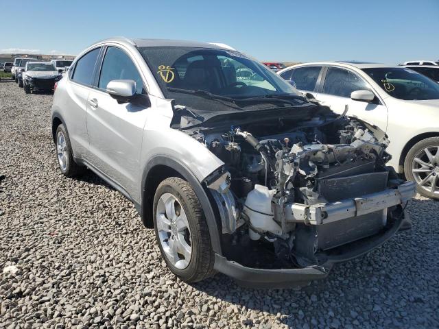 honda hr-v exl 2016 3czru6h75gm727605