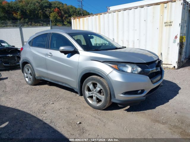 honda hr-v 2016 3czru6h75gm727619