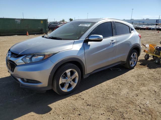 honda hr-v exl 2017 3czru6h75hm702883