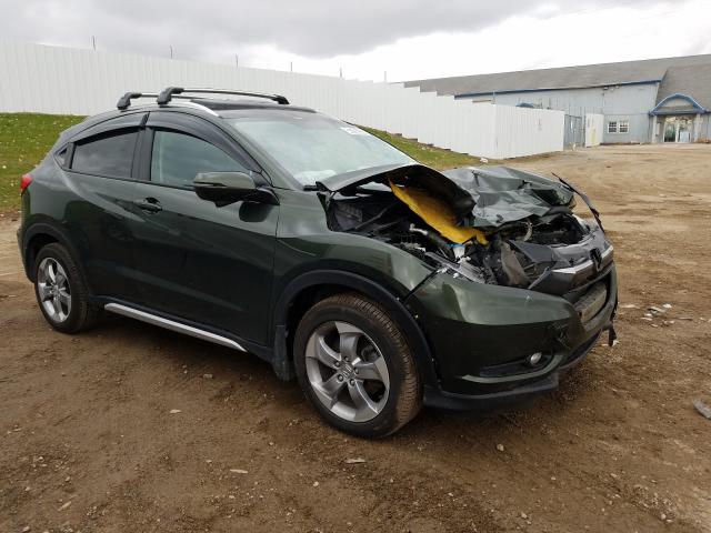 honda  2017 3czru6h75hm707632