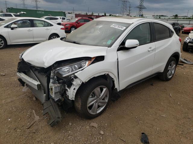 honda hr-v 2020 3czru6h75lm738923