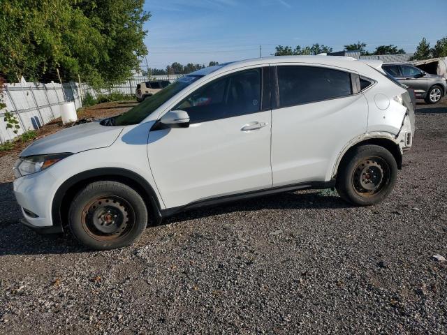 honda hr-v exl 2016 3czru6h76gm105952