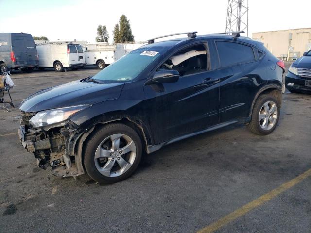 honda hr-v exl 2016 3czru6h76gm701692