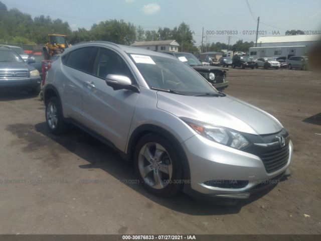 honda hr-v 2016 3czru6h76gm723529