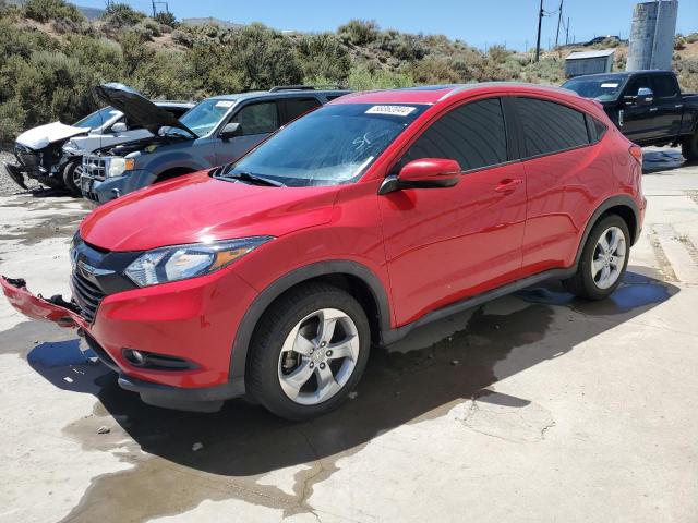 honda hr-v 2016 3czru6h76gm724342