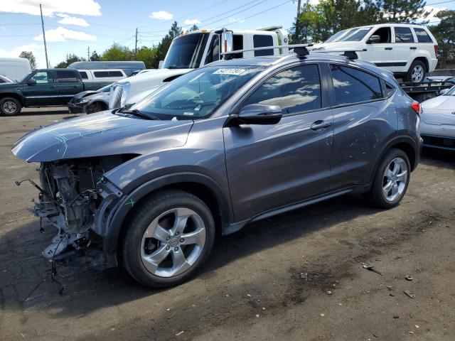 honda hr-v 2016 3czru6h76gm738497