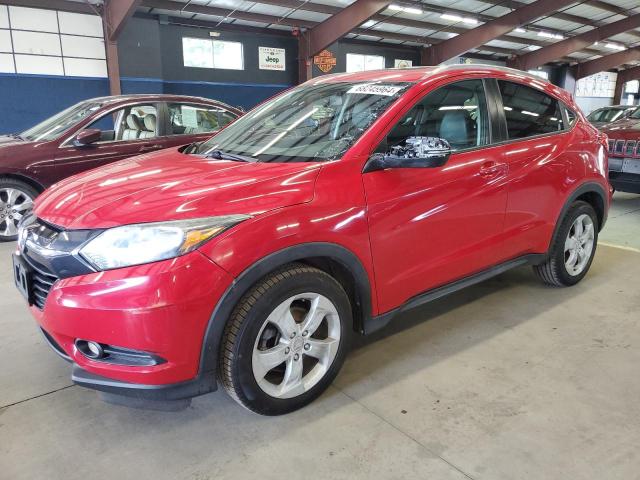 honda hr-v exl 2016 3czru6h76gm750939