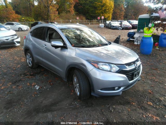 honda hr-v 2017 3czru6h76hm718705