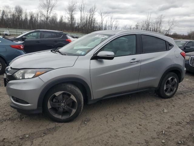 honda hr-v exl 2018 3czru6h76jm707452