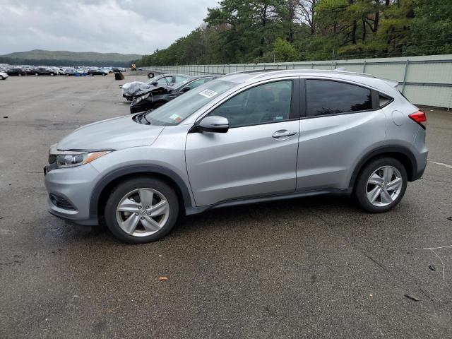 honda hr-v exl 2019 3czru6h76km714483