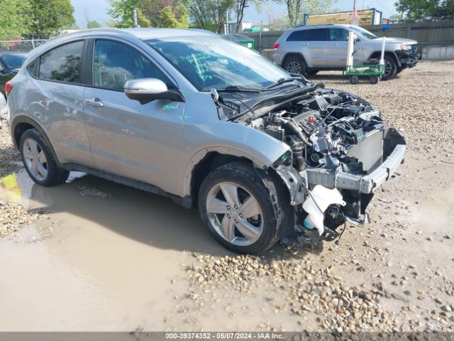 honda hr-v 2019 3czru6h76km735902