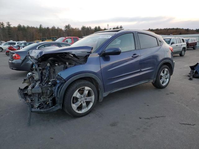 honda hr-v 2016 3czru6h77gm734068