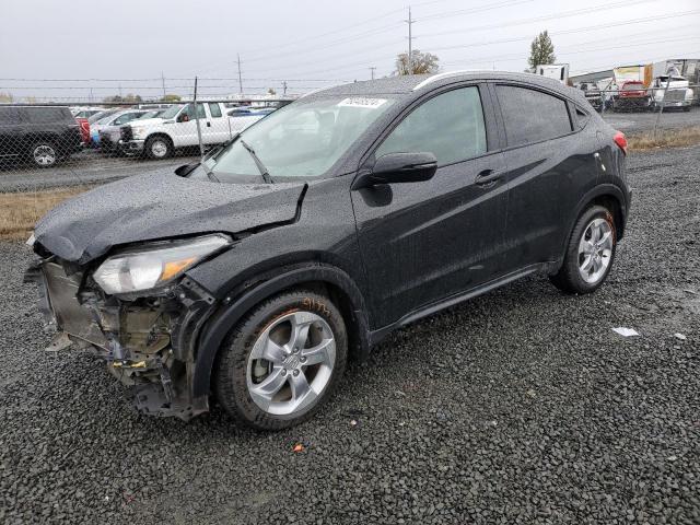 honda hr-v exl 2016 3czru6h77gm757219