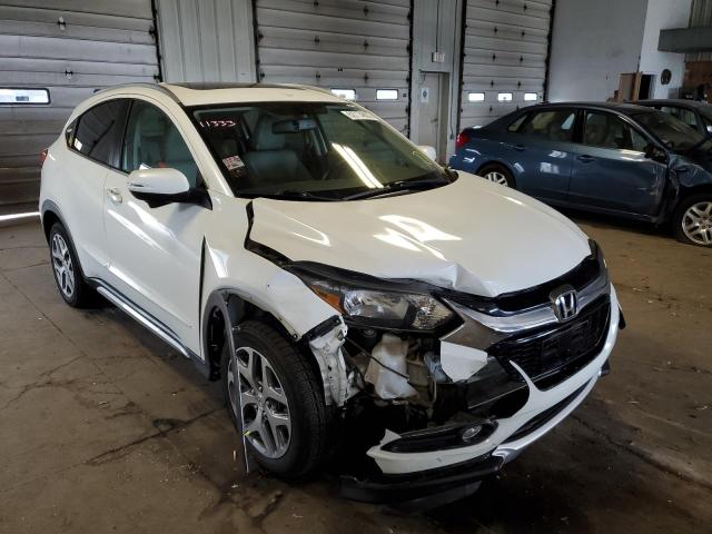 honda hr-v 2017 3czru6h77hm715151