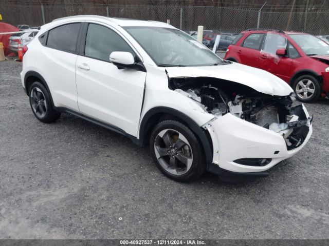 honda hr-v 2018 3czru6h77jm700526