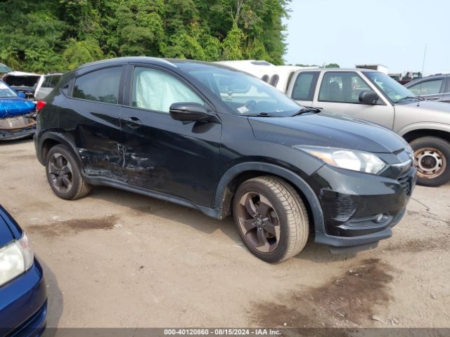 honda hr-v 2018 3czru6h77jm726902