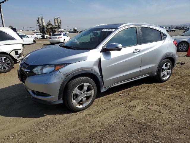 honda hr-v 2017 3czru6h78hm724604