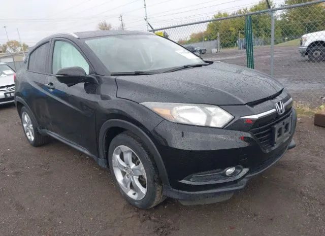 honda hr-v 2016 3czru6h79gm700388