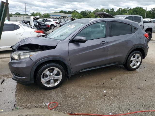 honda hr-v 2016 3czru6h79gm739790