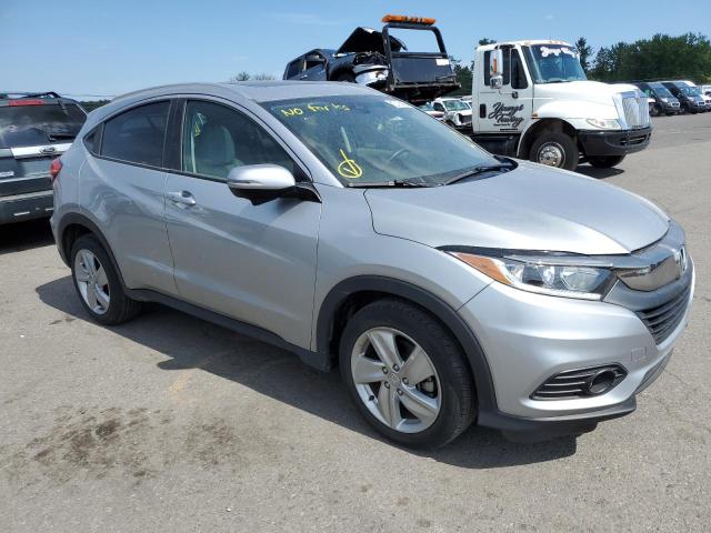 honda hr-v exl 2019 3czru6h79km727695